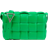Bottega Veneta Padded Cassette Bag - Green