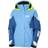 Helly Hansen Women's Newport Regatta Sailing Jacket - Bright Blue