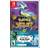 Pokémon Violet + The Hidden Treasure of Area Zero Bundle - Game+DLC (Switch)