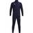 Under Armour Men's Challenger Tracksuit - Midnight Navy/White