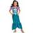 Disguise Disney Ariel Children's Carnival Costume