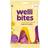 Wellibites Pineapple-Passion & Blackcurrants 70g 1pack