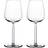 Iittala Senta Vitvinsglas 29cl 2st