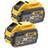 Dewalt DCB548Y2-XJ 2-pack