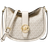 Michael Kors Gabby Small Signature Logo Hobo Crossbody Bag - Lt Crm Multi