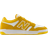 New Balance 480 - White/Varsity Gold