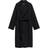 Mango Batin Belt Handmade Coat - Black