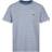 Carhartt WIP S/S Seidler Pocket T-shirt - Sorrent/White
