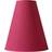 Nielsen Light Traffic Screen Cerise Lampskärm 20cm