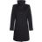 Esprit New Basic Wool Coat - Black