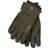 Härkila Pro Hunter GTX Gloves - Willow Green/Shadow Brown