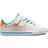 Nike Court Legacy PS - Sail/Blue Lightning/White/Total Orange