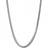 Arock Iggy Small Necklace - Silver