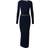 Michael Kors Dress - Night Blue