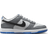 Nike Dunk Low GS - Cool Grey/Pure Platinum/Light Photo Blue/Black