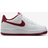 Nike Air Force 1 GS - White/Team Red