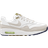 Nike Air Max 1 GS - White/Bronzine/Barely Volt/Light Orewood Brown