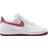 Nike Air Force 1 '07 W - White/Team Red/Dragon Red/Adobe