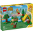 Lego Animal Crossing Bunnie's Outdoor Activities 77047