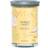 Yankee Candle Vanilla Cupcake Yellow/Grey Doftljus 567g