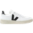 Veja V-10 CWL - White/Black