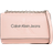 Calvin Klein Convertible Shoulder Bag - Pale Conch