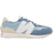 New Balance Big Kid's 327 - Blue