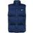 Nike Sportswear Club PrimaLoft Puffer Vest Men - Midnight Navy/White