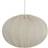 Watt & Veke Boll Natural Lampskärm 40cm