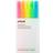 Cricut Glitter Gel Pens Neon 0.8 mm 5-pack