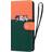 MAULUND Cats Wallet Case with Strap for Galaxy S24 Ultra