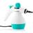 InnovaGoods Steany 9-in-1 Compact Multipurpose Steam Cleaner 350ml