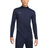 Nike Academy Men's Dri-FIT Football Tracksuit - Obsidian/White