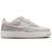 Nike Air Force 1 LV8 4 GS - Light Bone/Light Iron Ore/Summit White