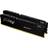 Kingston Fury Beast Black DDR5 6000MHz 2x32GB ECC (KF560C30BBEK2-64)