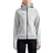 Craft Core Soul Full Zip Hood W - Grey Melange