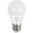 Sparklar Energy Efficient LED Lamp 3W E14