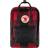 Fjällräven Kånken Re-Wool Laptop 15" - Red/Black