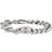 Armani Exchange Bracelet - Silver
