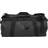 Whistler Rhorsh 60L Duffel Bag - Black