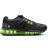 Nike Air Max 2013 GS - Black/Volt/Metallic Silver