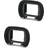 JJC Soft Silicone Eyecup Eyepiece for Sony