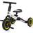 Chipolino Smarty 2 in 1 Balance Bike