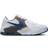 Nike Air Max Excee GS - Summit White/Racer Blue/Iron Grey