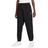 Nike Solo Swoosh Men's Fleece Pants - Black/White