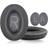 INF Ear pads for Bose QC35 / 25 / 15