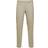 Selected Slim Fit Pants - Sand