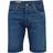 Levi's 501 Hemmed Shorts - Bleu Eyes Break Short/Blue