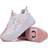 XRDSHY Kid's 4 Wheels Skateboarding Shoes - Pink1