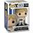 Funko Pop! Star Wars Luke Skywalker